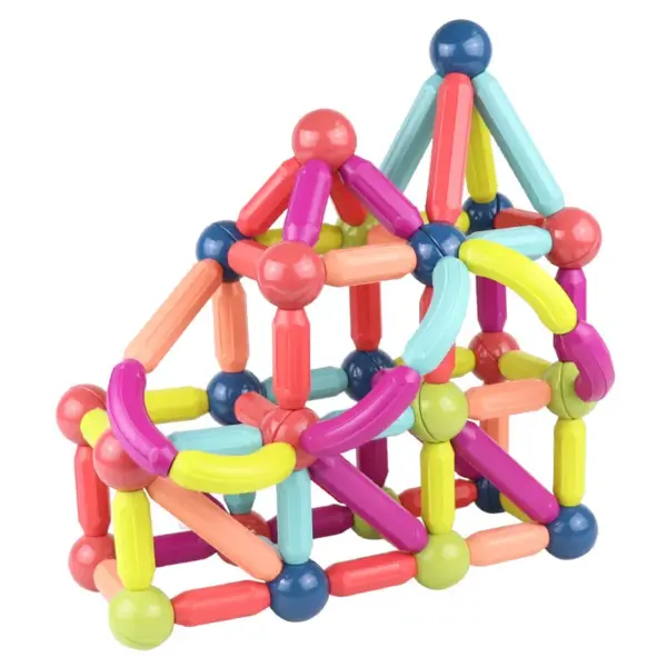 لعبة Magnetic Sticks