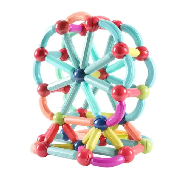 لعبة Magnetic Sticks