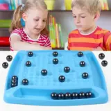 لعبة magnetic battle chess تحدي المغناطيس الذكي